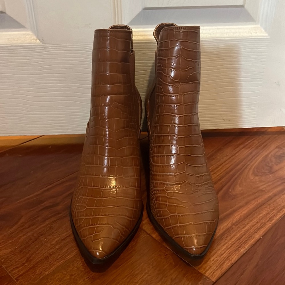 Booties